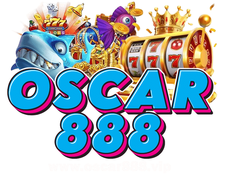 oscar888